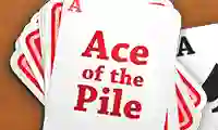 Mchezo Ace of the Pile online