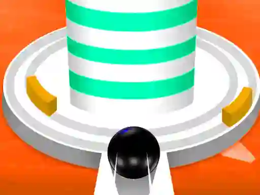 Mchezo Tower Destroyer online