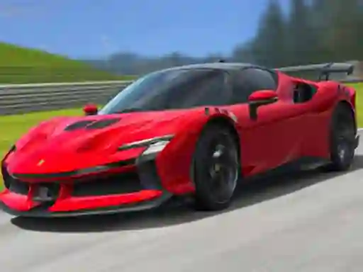 Mchezo RealFX Driving Simulator online