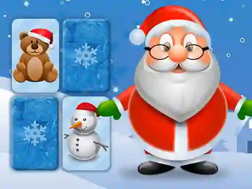 Mchezo My Christmas Items online