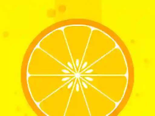 Mchezo Orange online
