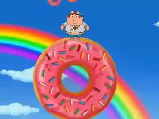 Mchezo Fat Boy Dream online