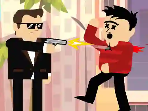 Mchezo Bullet Master online