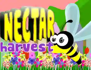 Mchezo Nectar Harvest online
