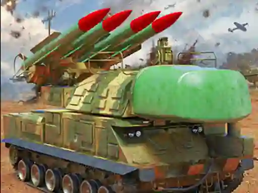 Mchezo US Army Drone Attack online