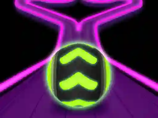 Mchezo Ball Rush online