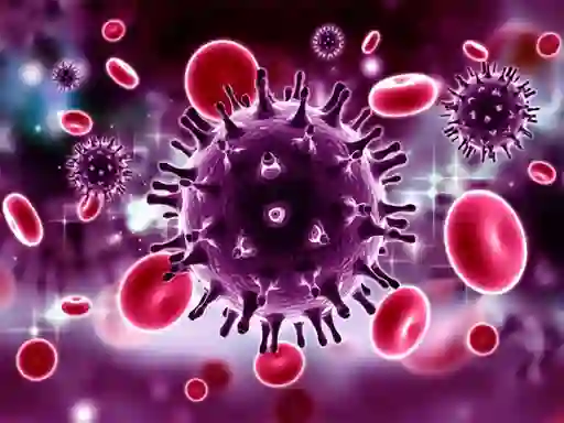 Mchezo Coronavirus Puzzle online