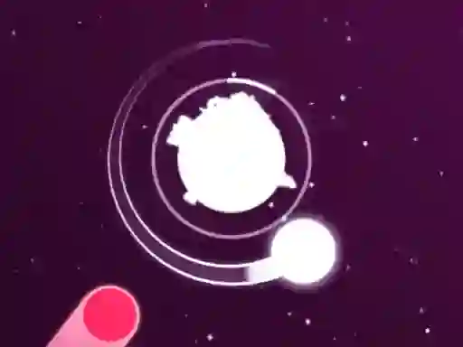 Mchezo Orbit Plane online