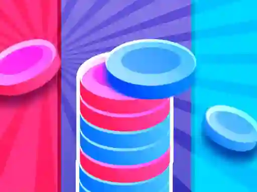 Mchezo Disk Rush online