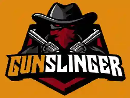 Mchezo Gunslinger Duel online