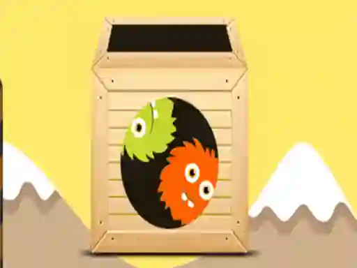 Mchezo Monster Boxes online