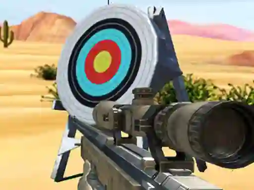 Mchezo Hit Targets Shooting online