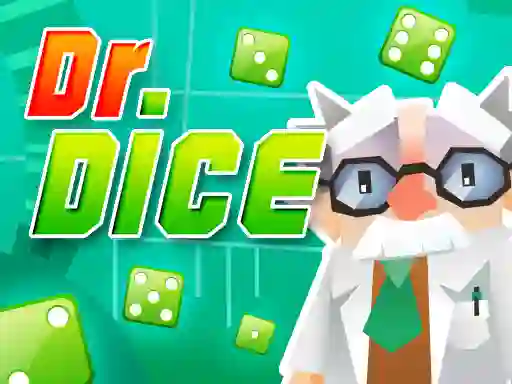 Mchezo Dr Dice online