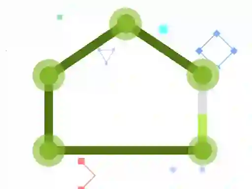 Mchezo 1 Line online