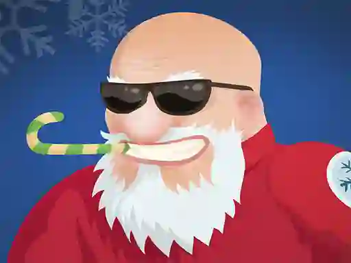 Mchezo Snowball Fight online