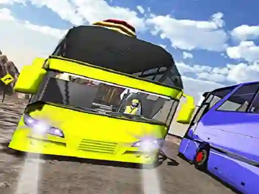 Mchezo US Bus Transport Service 2020 online