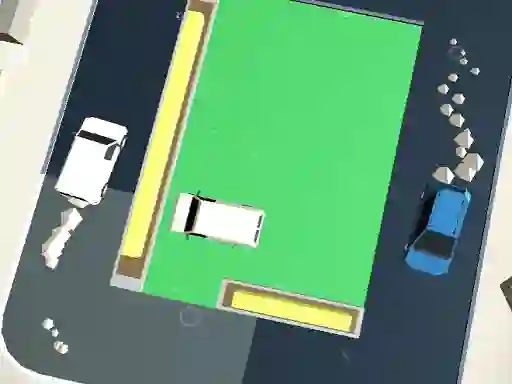 Mchezo Swipe To Park The Cars online