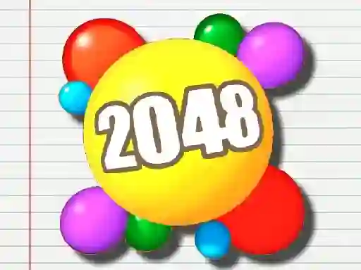 Mchezo Paper Block 2048 online