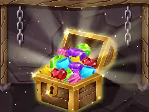 Mchezo Jewel Miner online
