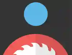Mchezo Color Rush online