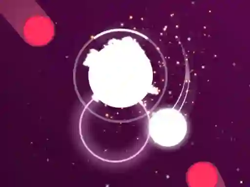 Mchezo Planet Shot online