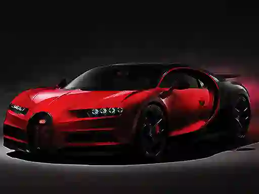 Mchezo Racing Cars Jigsaw Challenge online