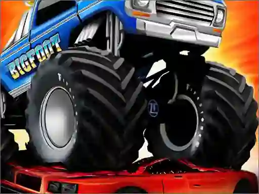 Mchezo Car Stunts x online