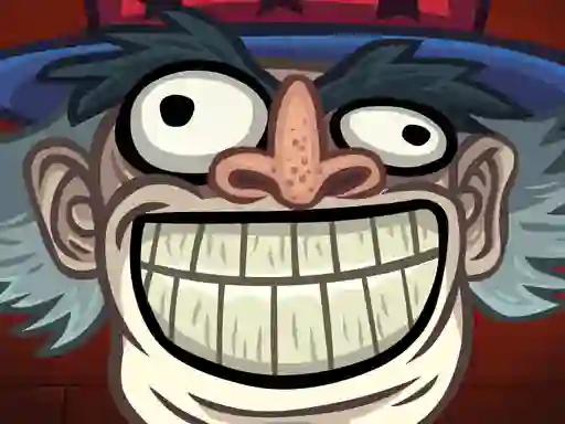 Mchezo Troll Face Quest USA Adventure online