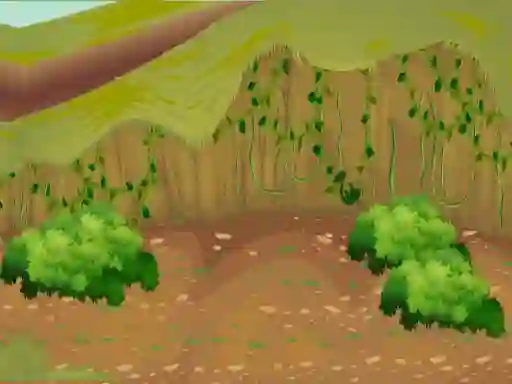 Mchezo Green Mountain Escape online