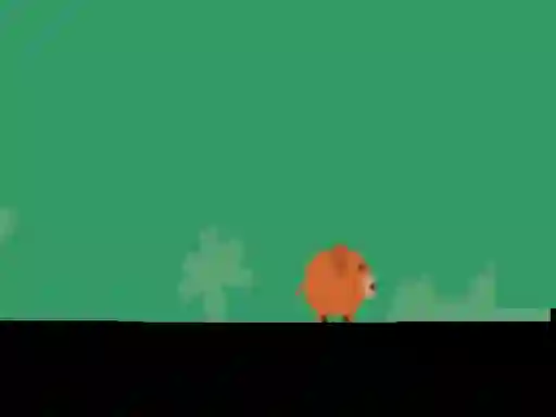 Mchezo Pig dasher online