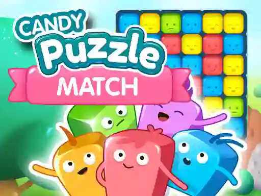 Mchezo Puzzle Match online