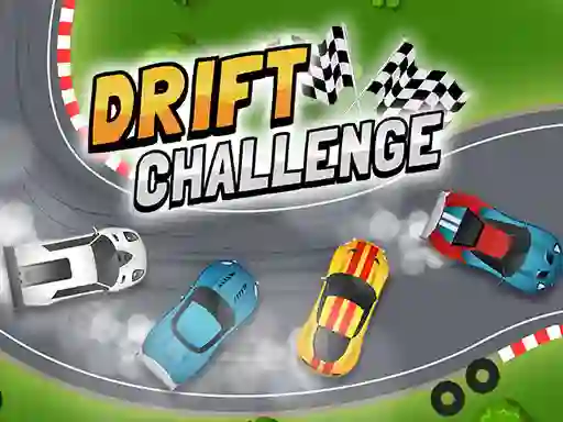 Mchezo Drift Challenge online