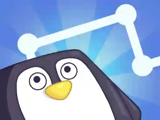 Mchezo Drift Ice Line Connect online
