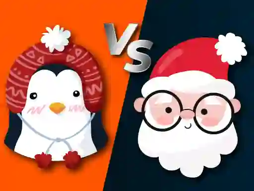 Mchezo Xmas War online
