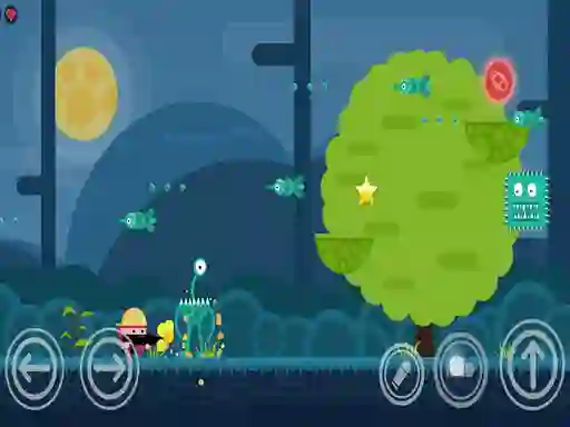 Mchezo Killer Boy online