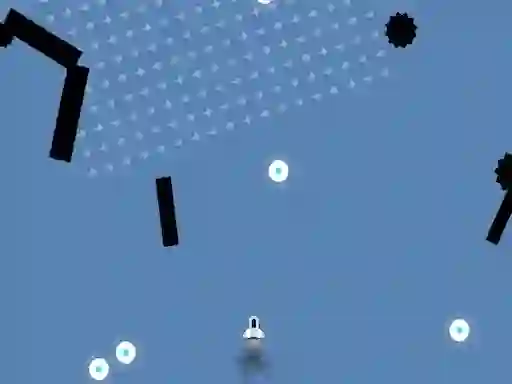Mchezo Boom Rocket online