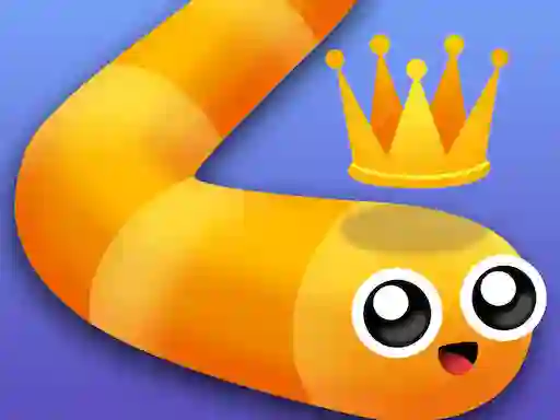 Mchezo Snake.io online