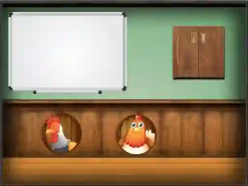 Mchezo Amgel Kids Room Escape 93 online