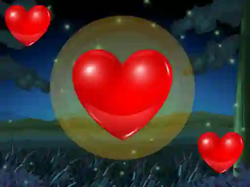 Mchezo Save The Heart online