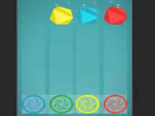 Mchezo Color Swap online