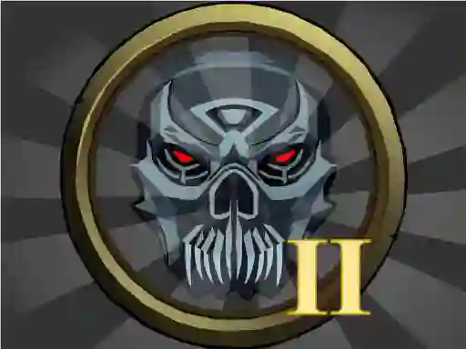 Mchezo Forgotten Dungeon 2 online