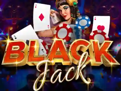 Mchezo Twenty one BlackJack online