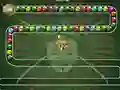 Mchezo Samurai Balls online