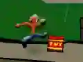 Mchezo Crash Bandicoot online
