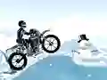 Mchezo Ice Rider online