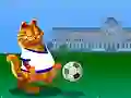 Mchezo Garfield 2 online