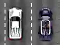 Mchezo Adrenaline Supercars online