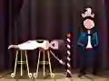 Mchezo The Magician online
