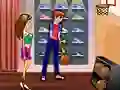 Mchezo Naughty Mall online