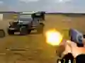 Mchezo Firing Rage online